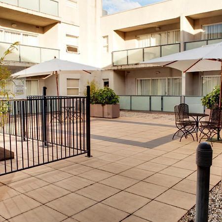 Punthill Burwood Aparthotel Luaran gambar