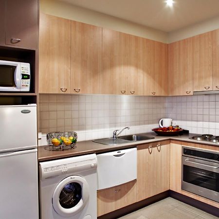Punthill Burwood Aparthotel Luaran gambar