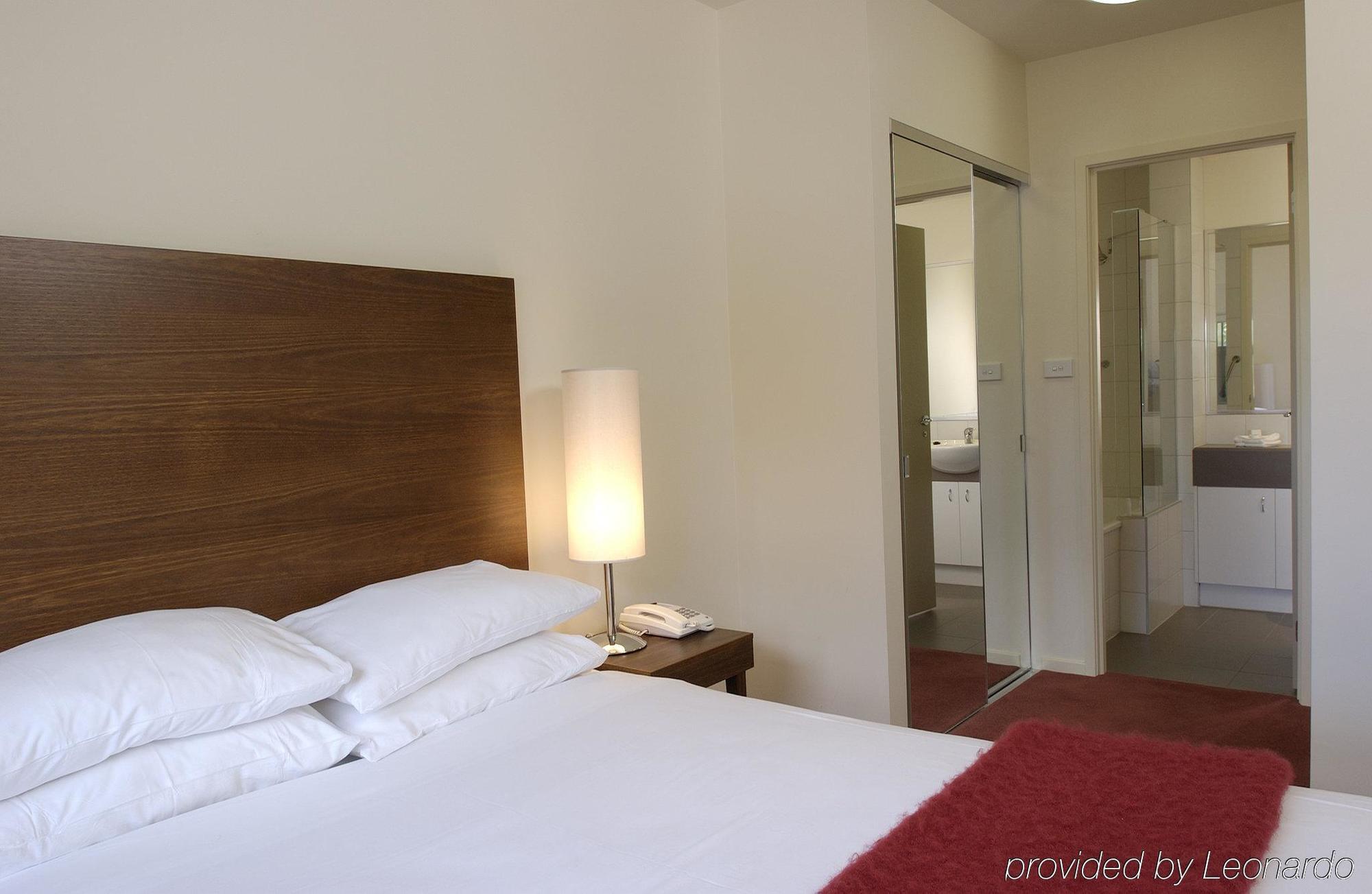 Punthill Burwood Aparthotel Bilik gambar