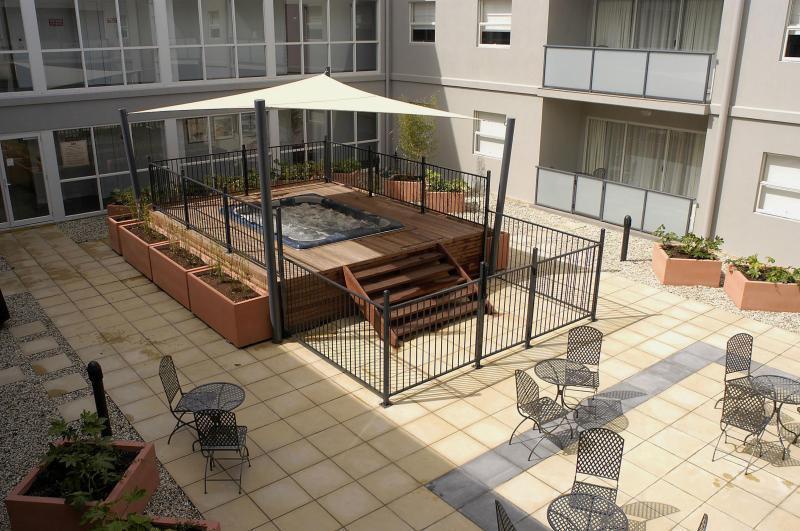 Punthill Burwood Aparthotel Luaran gambar