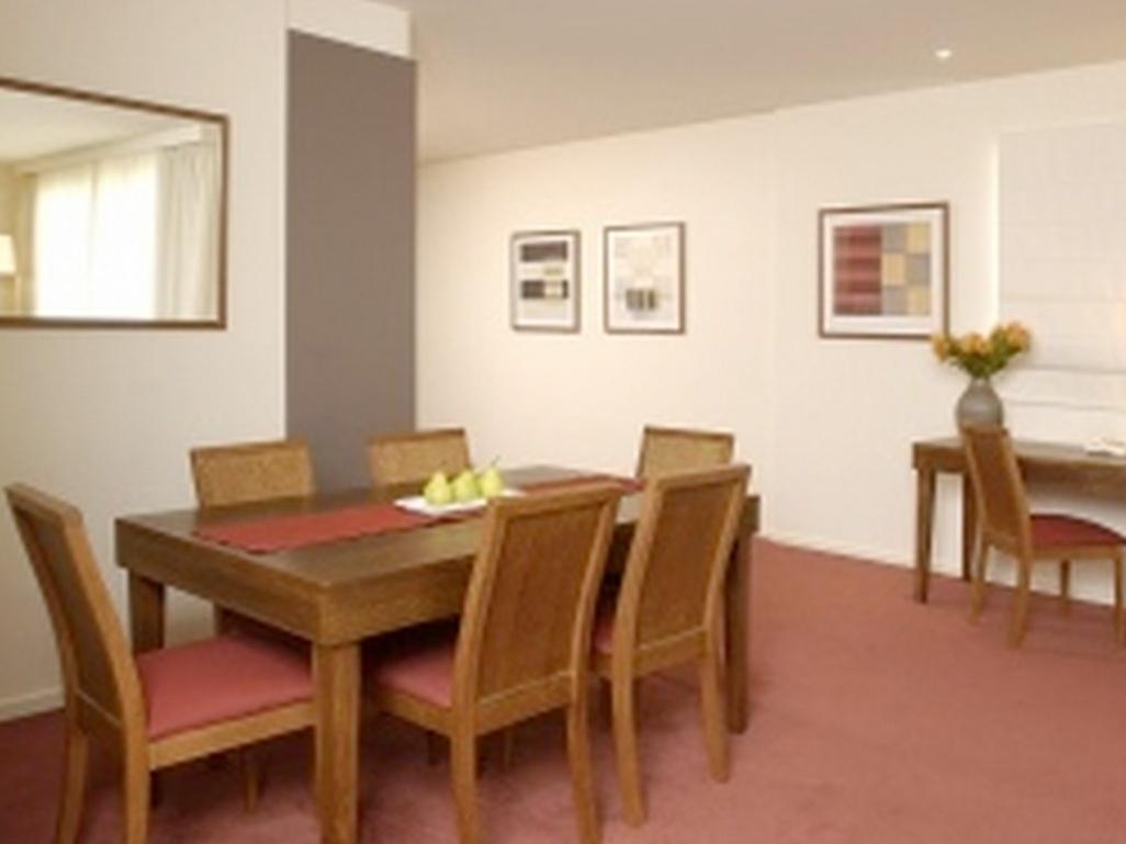 Punthill Burwood Aparthotel Bilik gambar