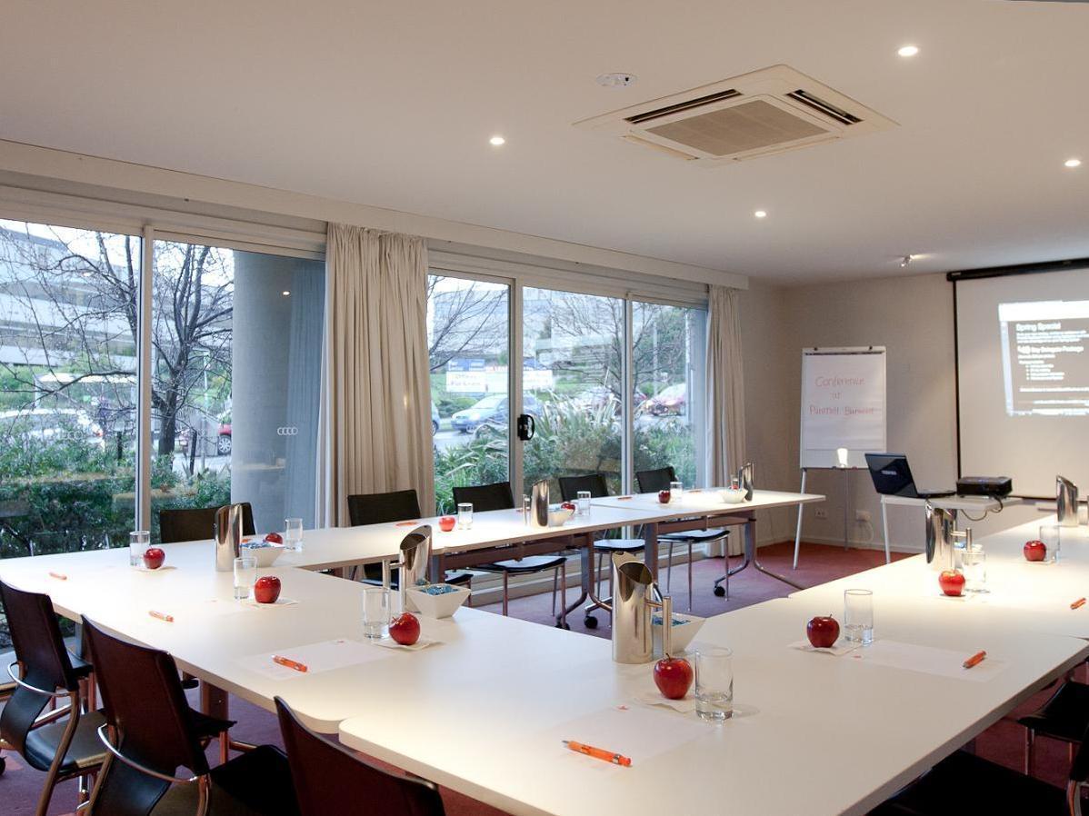Punthill Burwood Aparthotel Luaran gambar