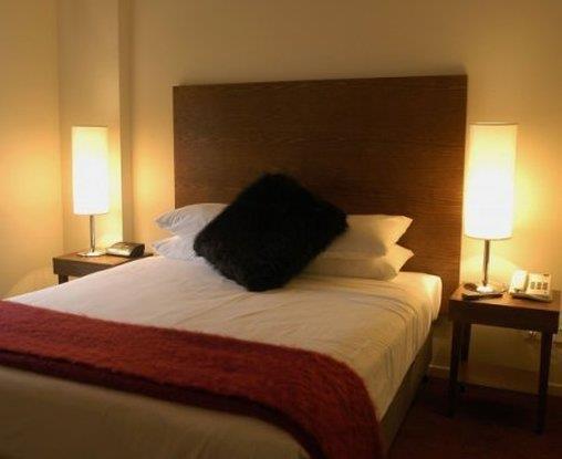 Punthill Burwood Aparthotel Bilik gambar