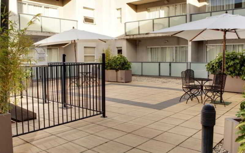 Punthill Burwood Aparthotel Luaran gambar