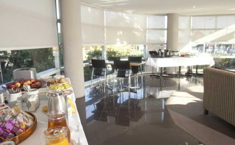 Punthill Burwood Aparthotel Luaran gambar