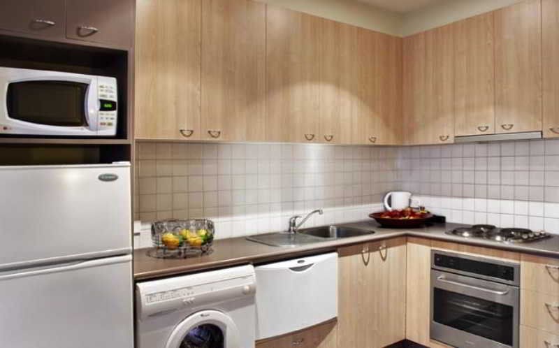 Punthill Burwood Aparthotel Luaran gambar