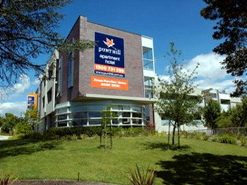 Punthill Burwood Aparthotel Luaran gambar