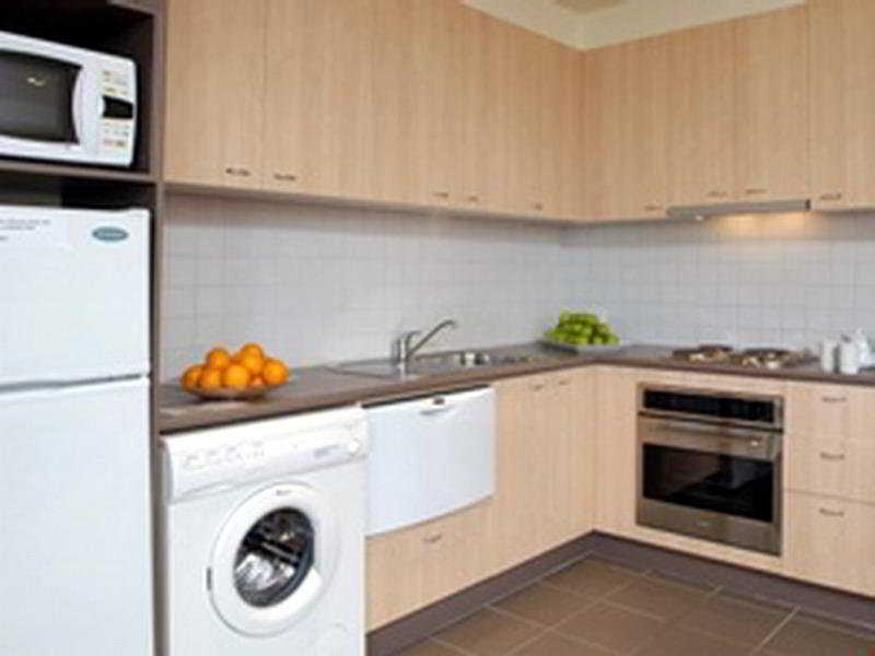 Punthill Burwood Aparthotel Bilik gambar