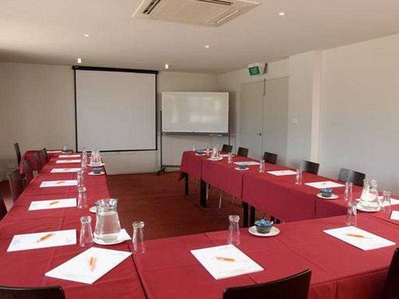 Punthill Burwood Aparthotel Luaran gambar