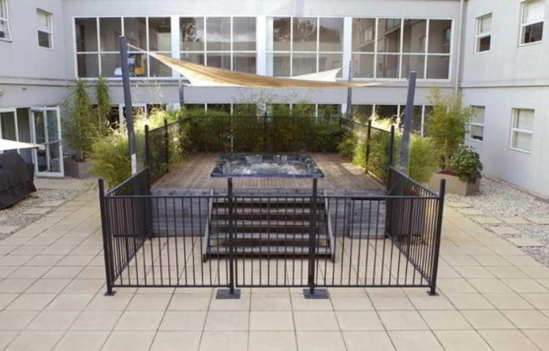 Punthill Burwood Aparthotel Luaran gambar