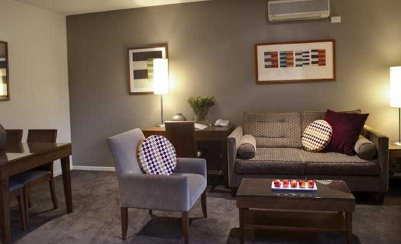 Punthill Burwood Aparthotel Luaran gambar