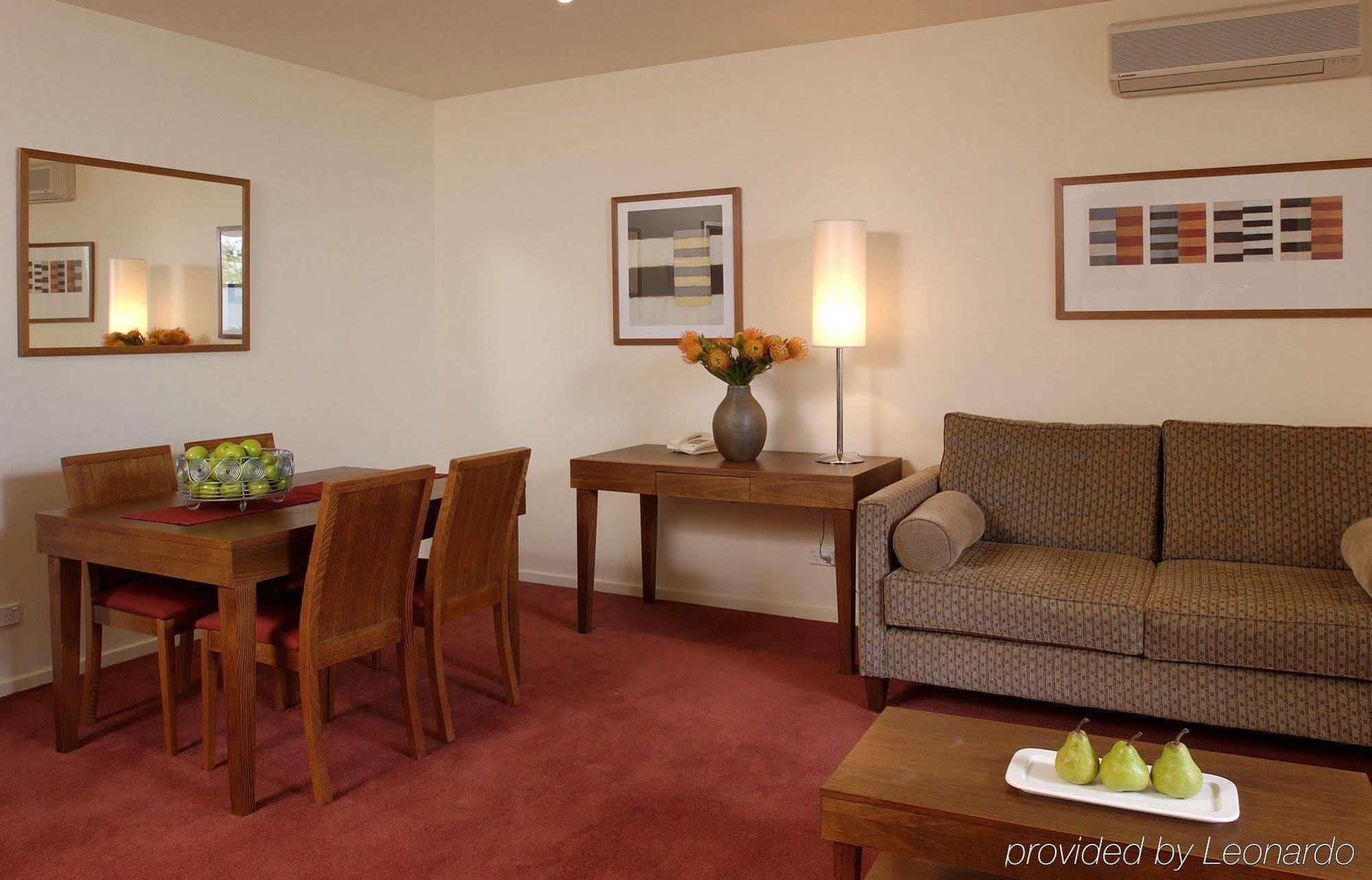 Punthill Burwood Aparthotel Bilik gambar