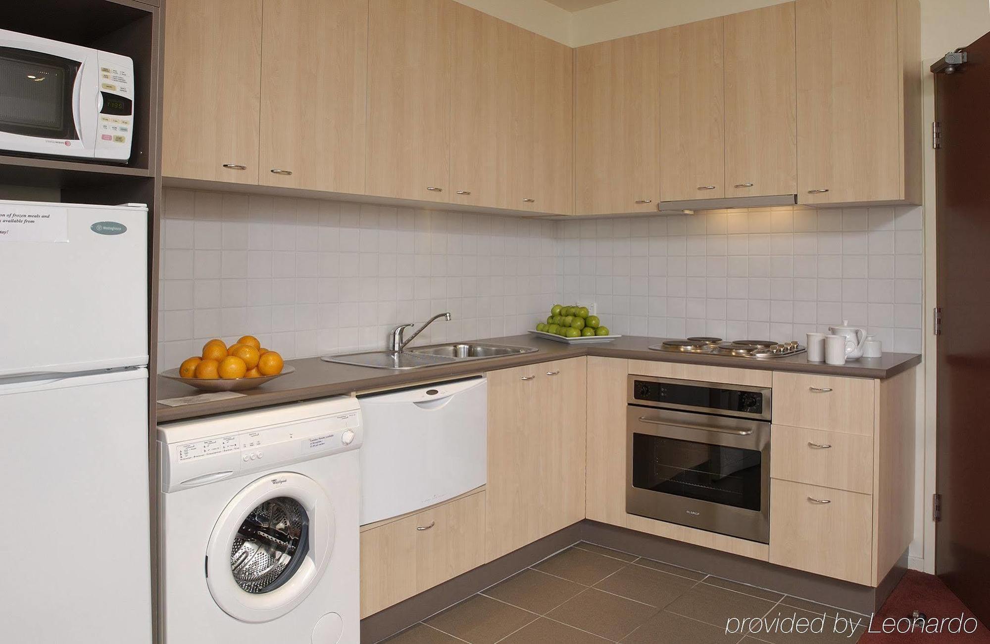Punthill Burwood Aparthotel Luaran gambar