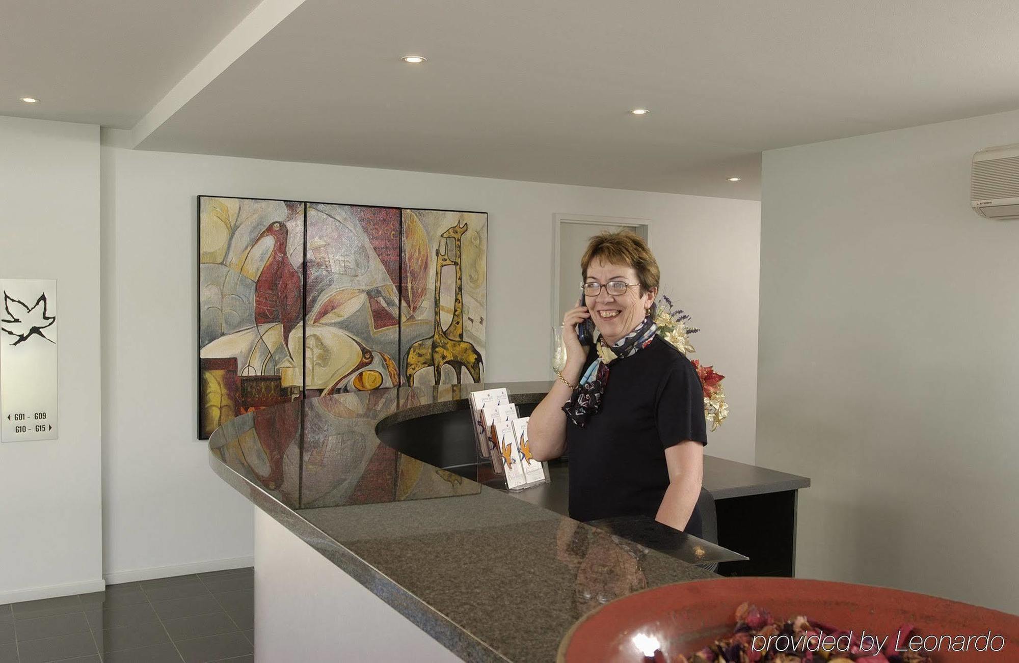 Punthill Burwood Aparthotel Dalaman gambar