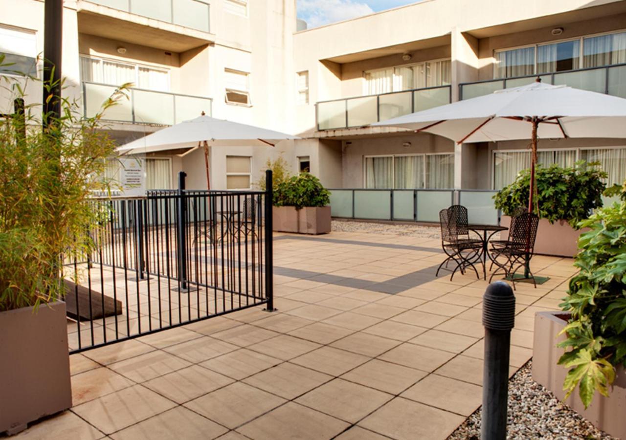 Punthill Burwood Aparthotel Luaran gambar
