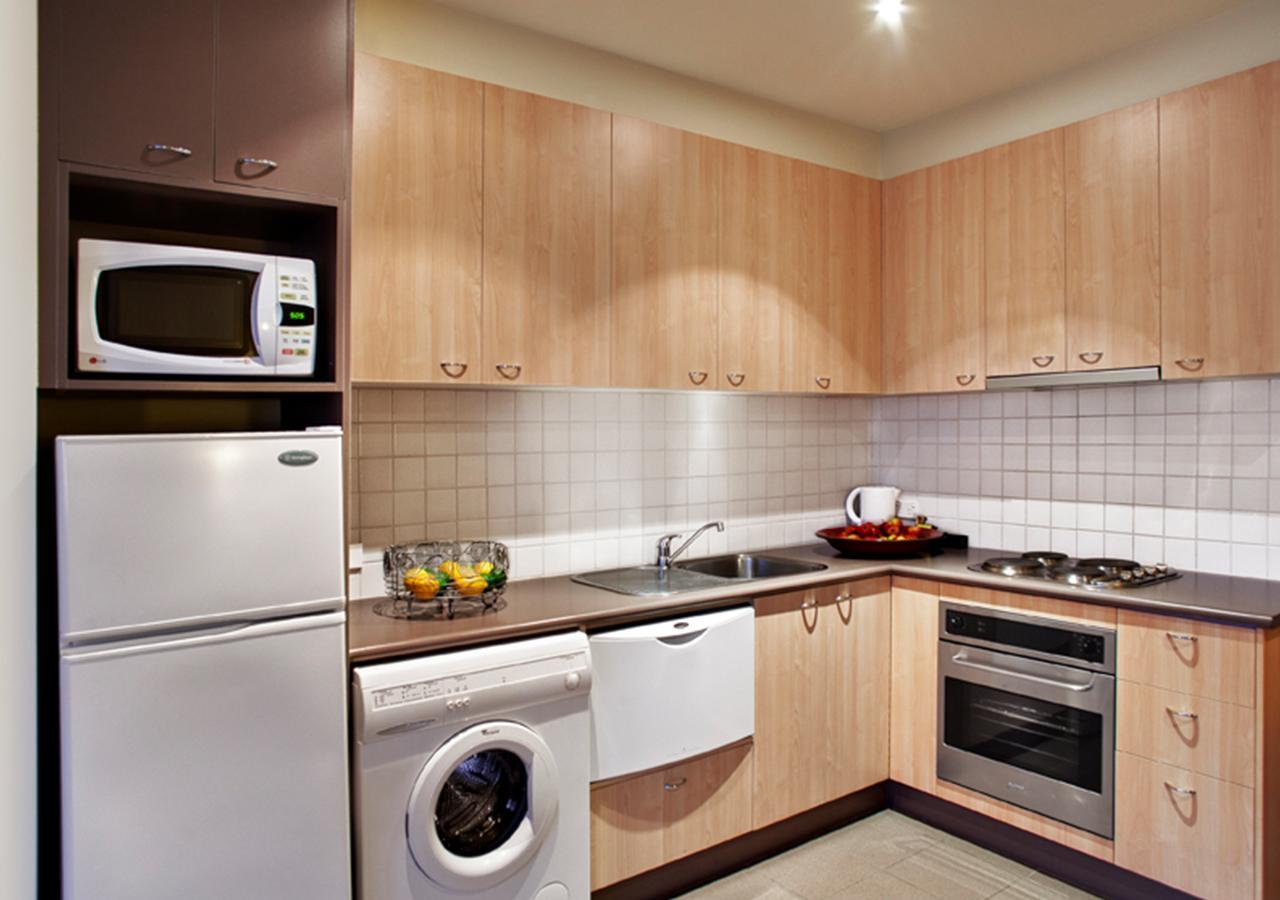 Punthill Burwood Aparthotel Luaran gambar