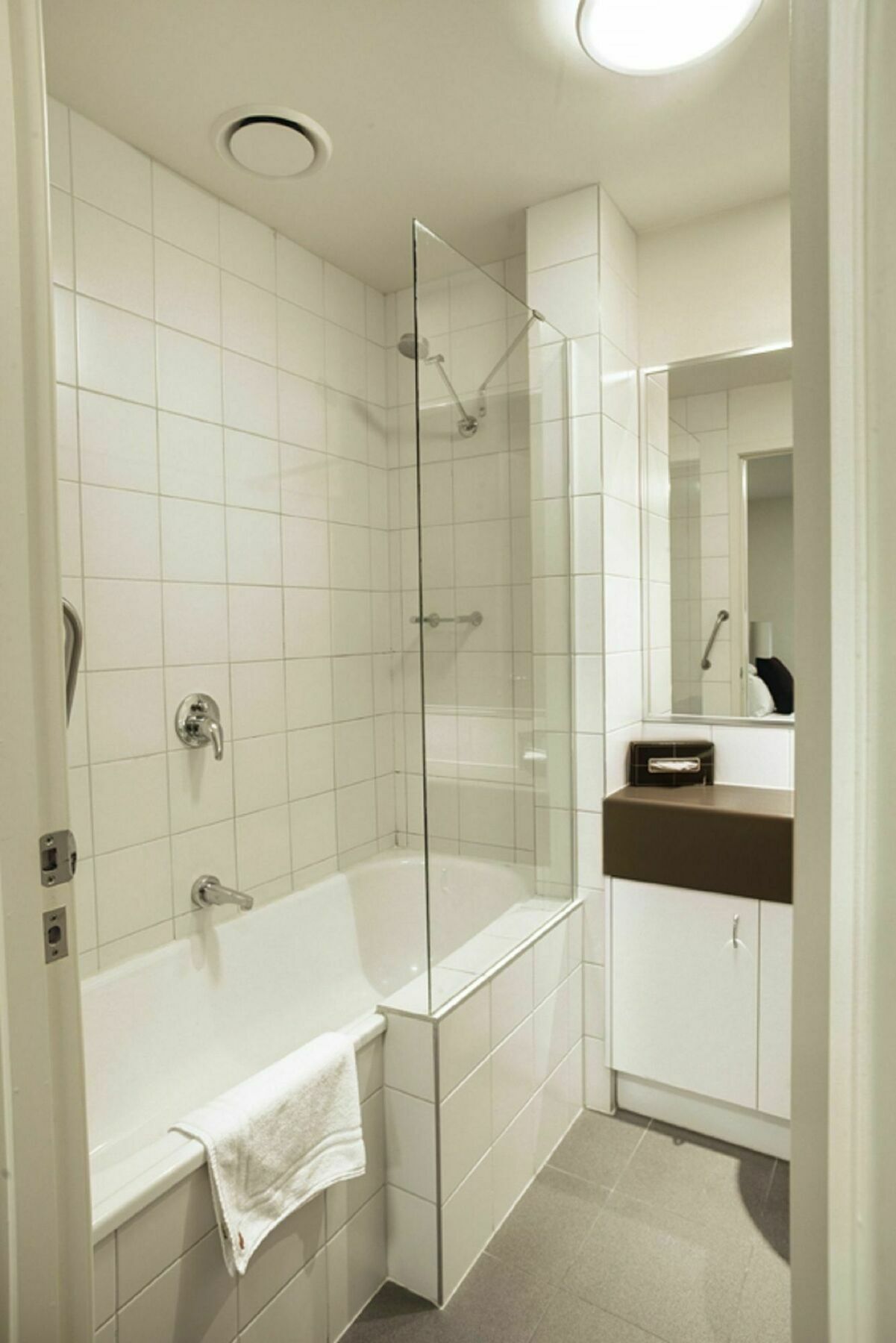 Punthill Burwood Aparthotel Luaran gambar