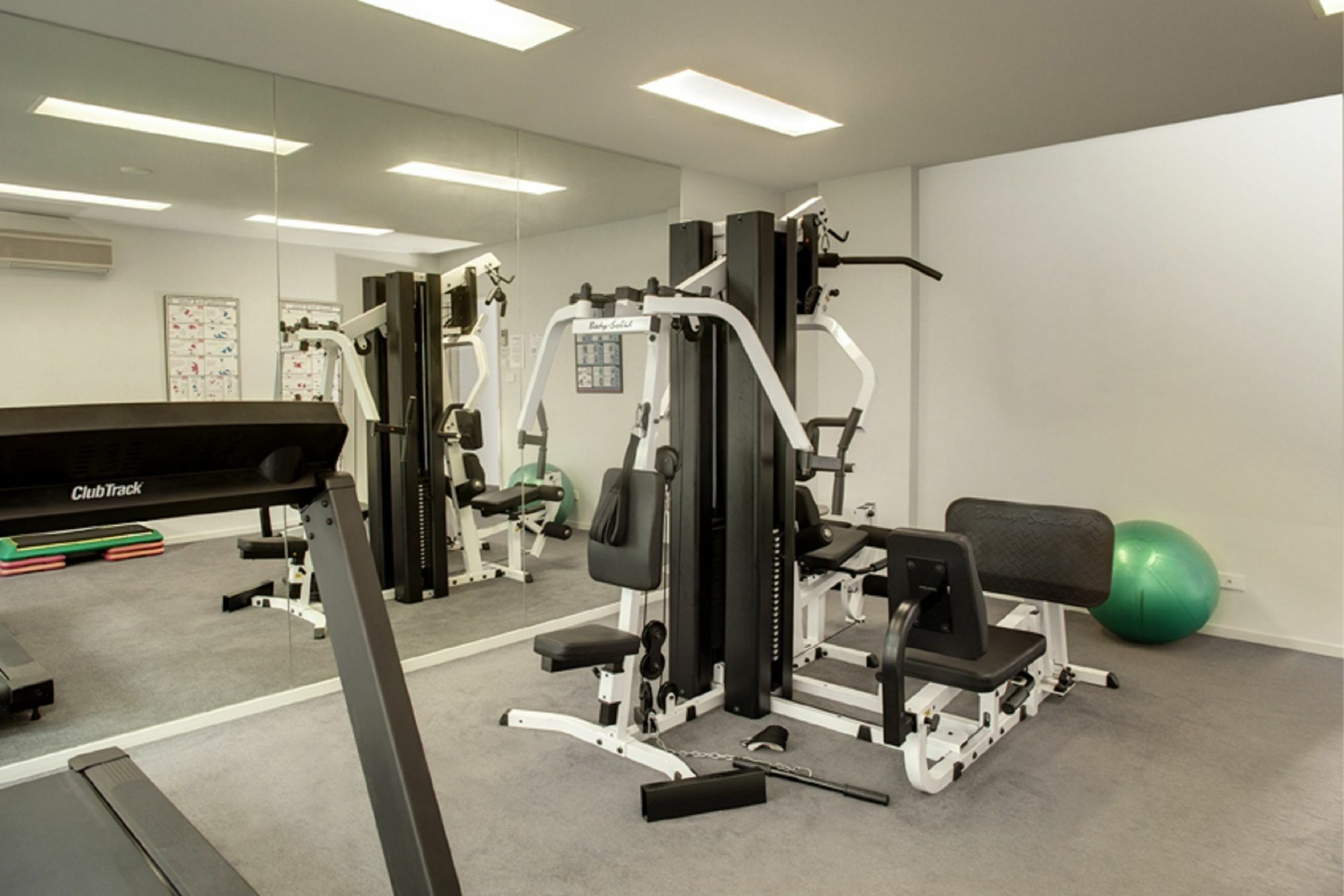 Punthill Burwood Aparthotel Luaran gambar