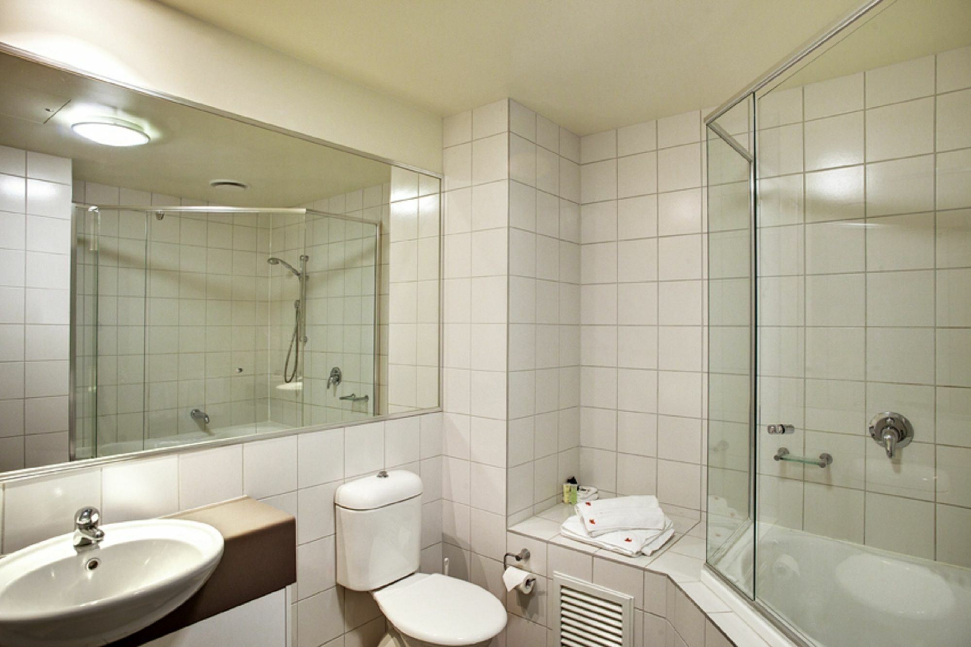 Punthill Burwood Aparthotel Luaran gambar