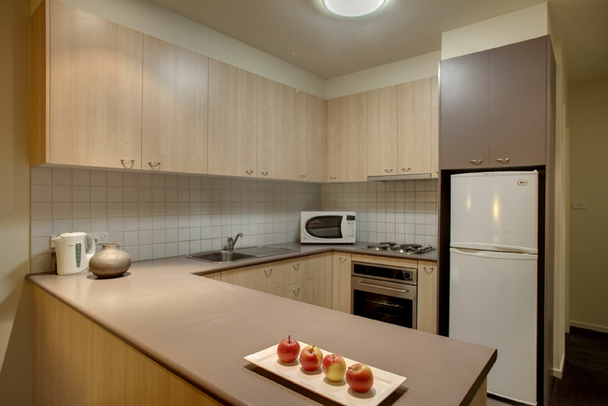 Punthill Burwood Aparthotel Luaran gambar