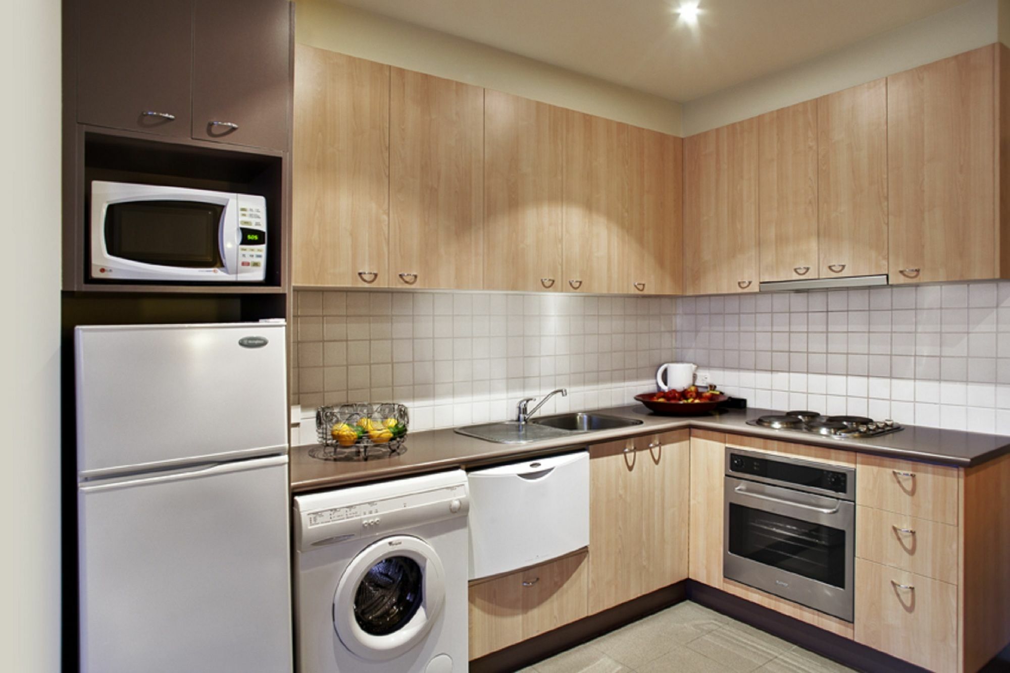 Punthill Burwood Aparthotel Luaran gambar