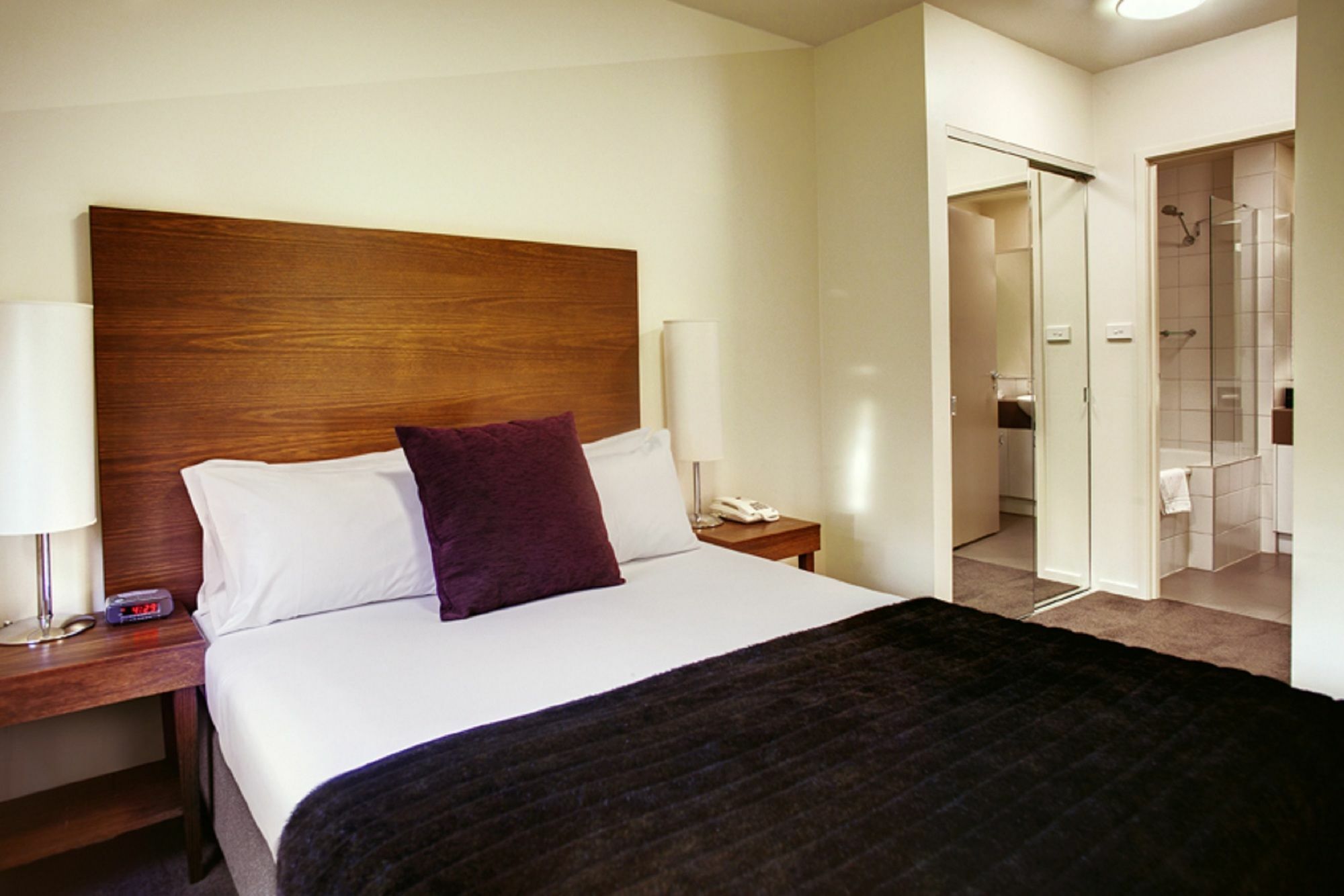 Punthill Burwood Aparthotel Luaran gambar