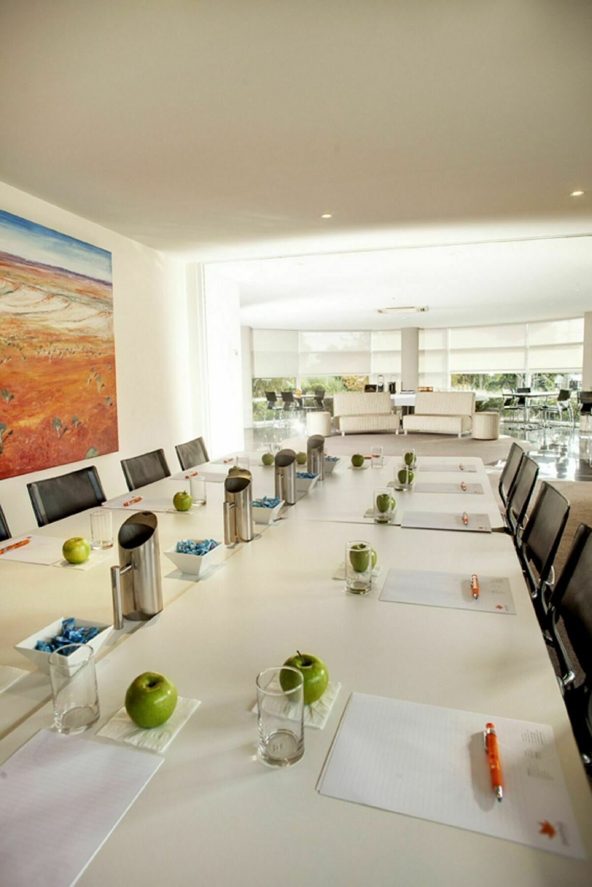 Punthill Burwood Aparthotel Luaran gambar
