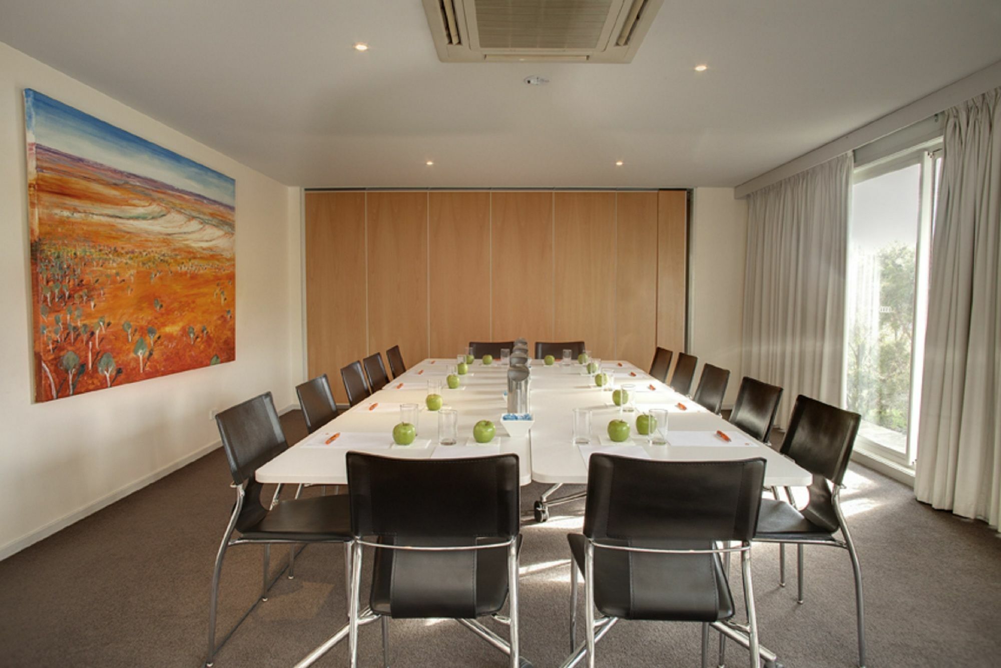Punthill Burwood Aparthotel Luaran gambar