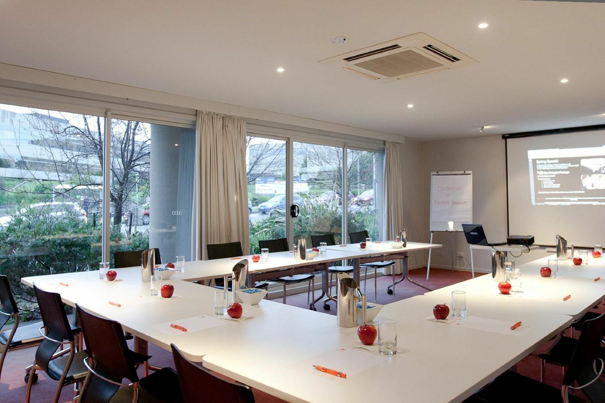 Punthill Burwood Aparthotel Luaran gambar