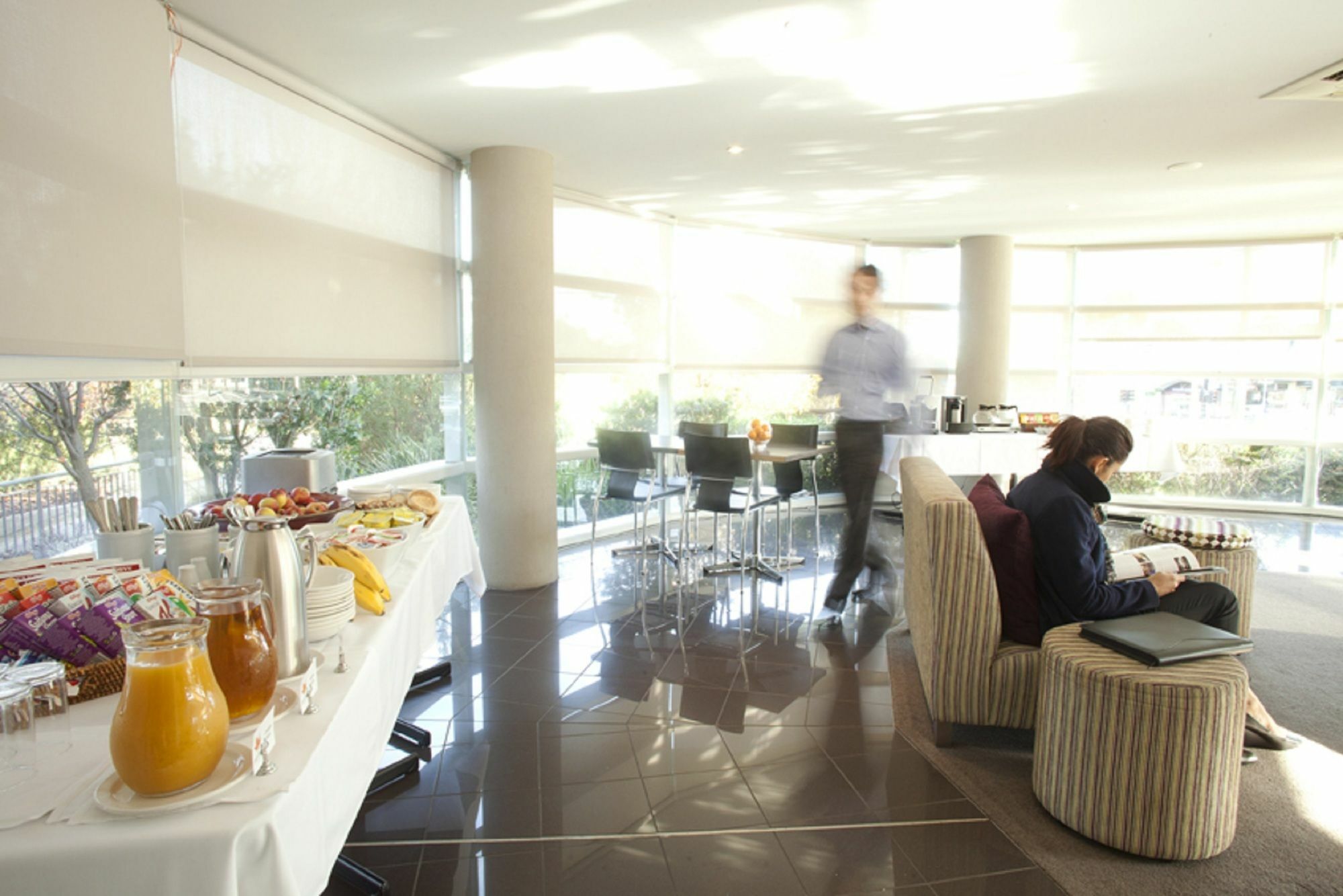 Punthill Burwood Aparthotel Luaran gambar