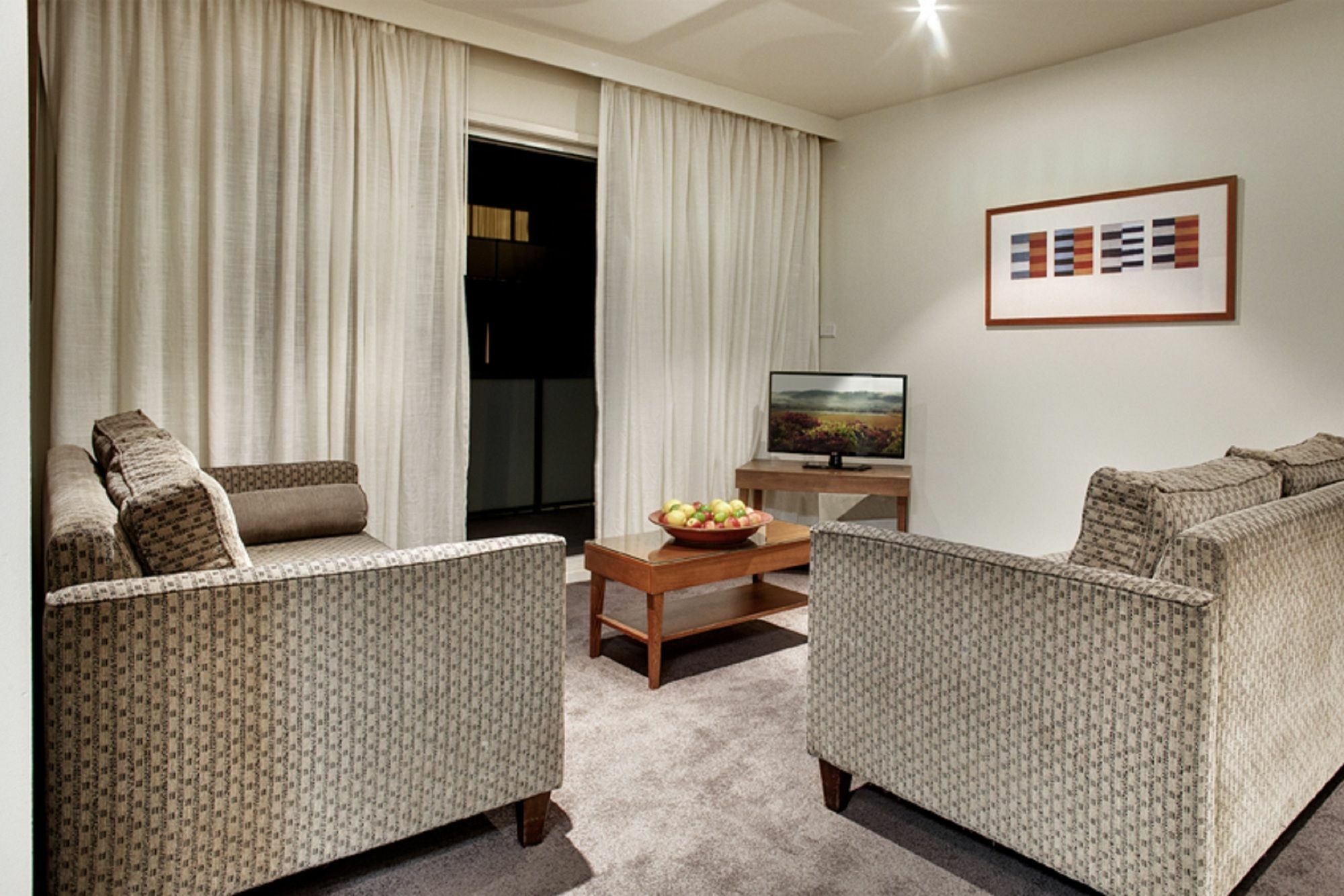 Punthill Burwood Aparthotel Luaran gambar