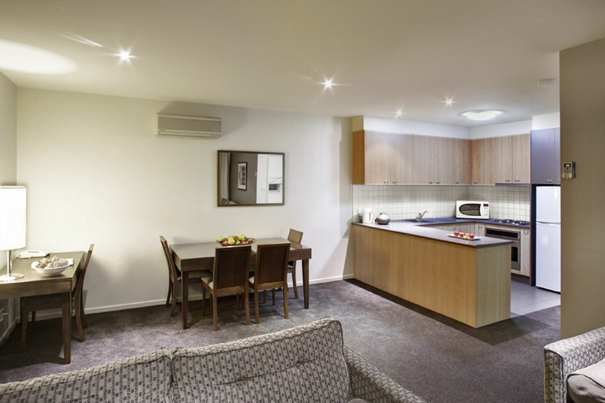 Punthill Burwood Aparthotel Luaran gambar