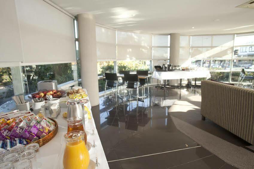 Punthill Burwood Aparthotel Luaran gambar