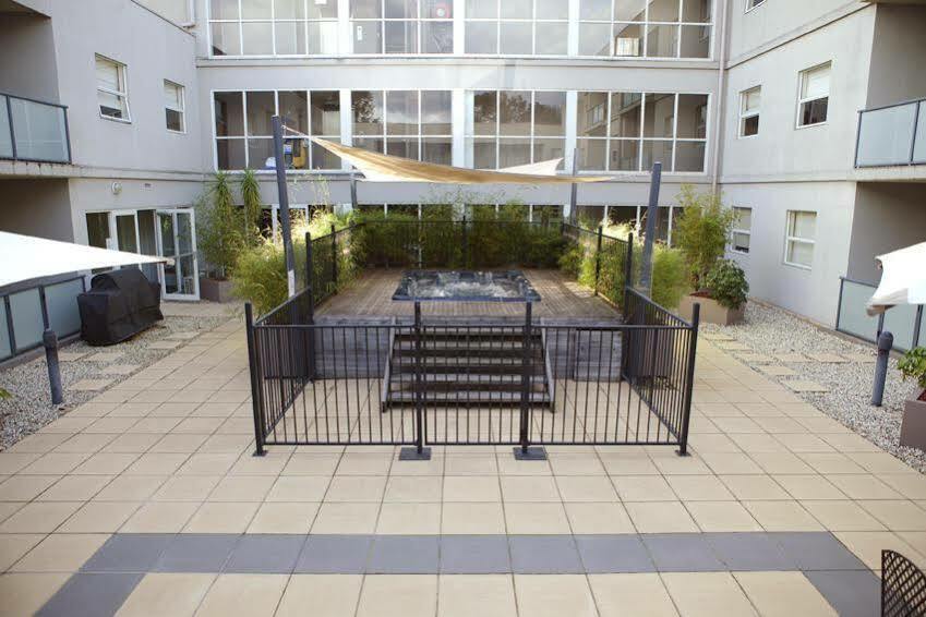 Punthill Burwood Aparthotel Luaran gambar