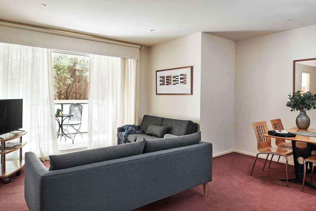 Punthill Burwood Aparthotel Bilik gambar