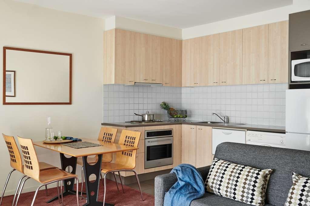 Punthill Burwood Aparthotel Bilik gambar
