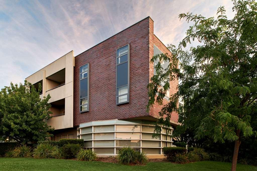 Punthill Burwood Aparthotel Luaran gambar
