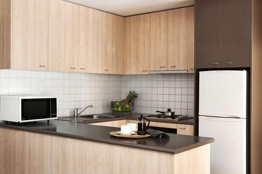 Punthill Burwood Aparthotel Bilik gambar