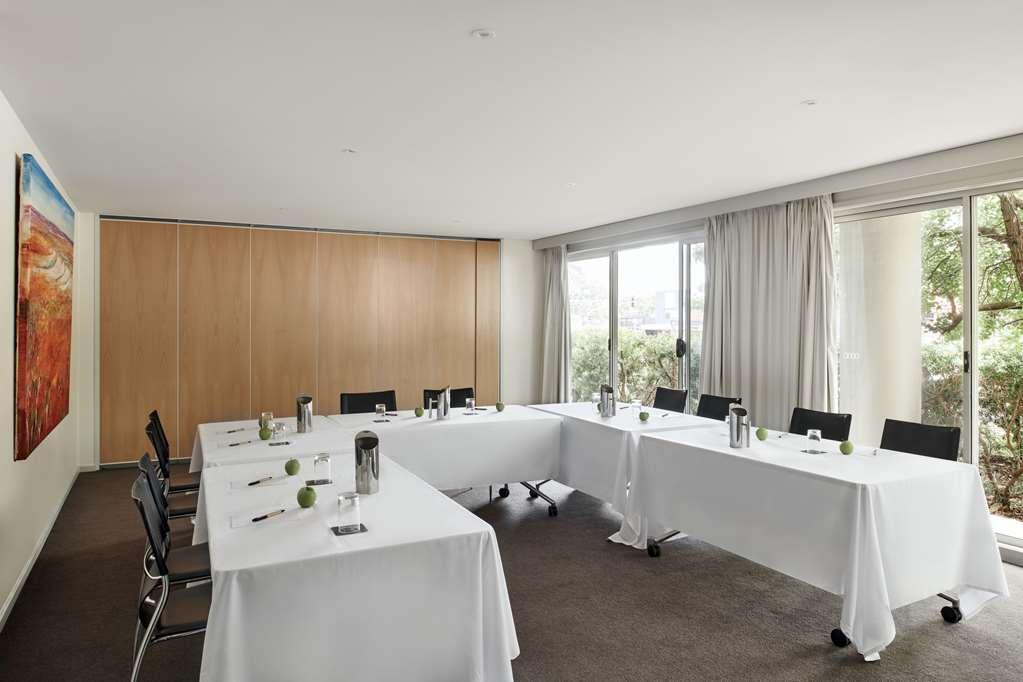 Punthill Burwood Aparthotel Kemudahan gambar