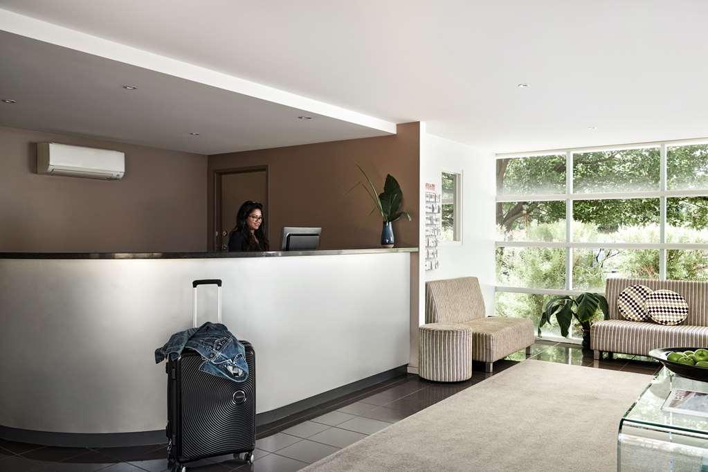 Punthill Burwood Aparthotel Dalaman gambar